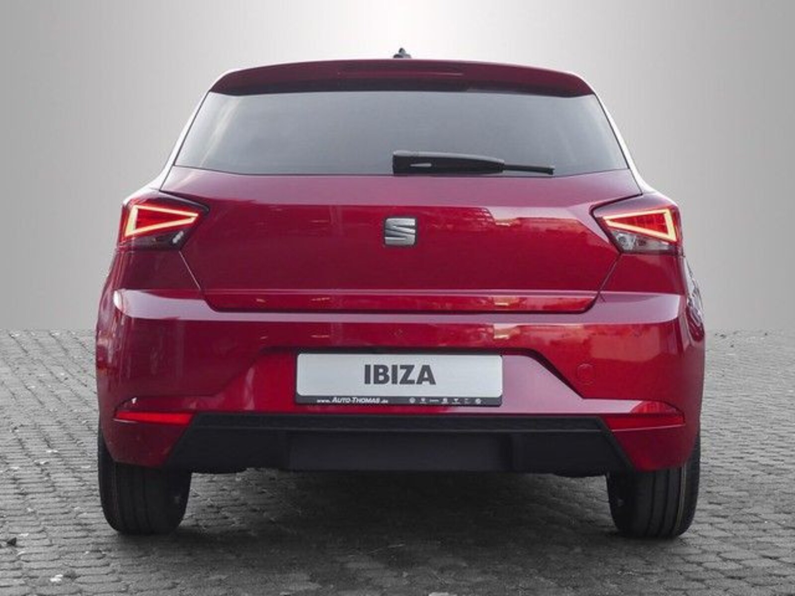SEAT Ibiza – Bild 7