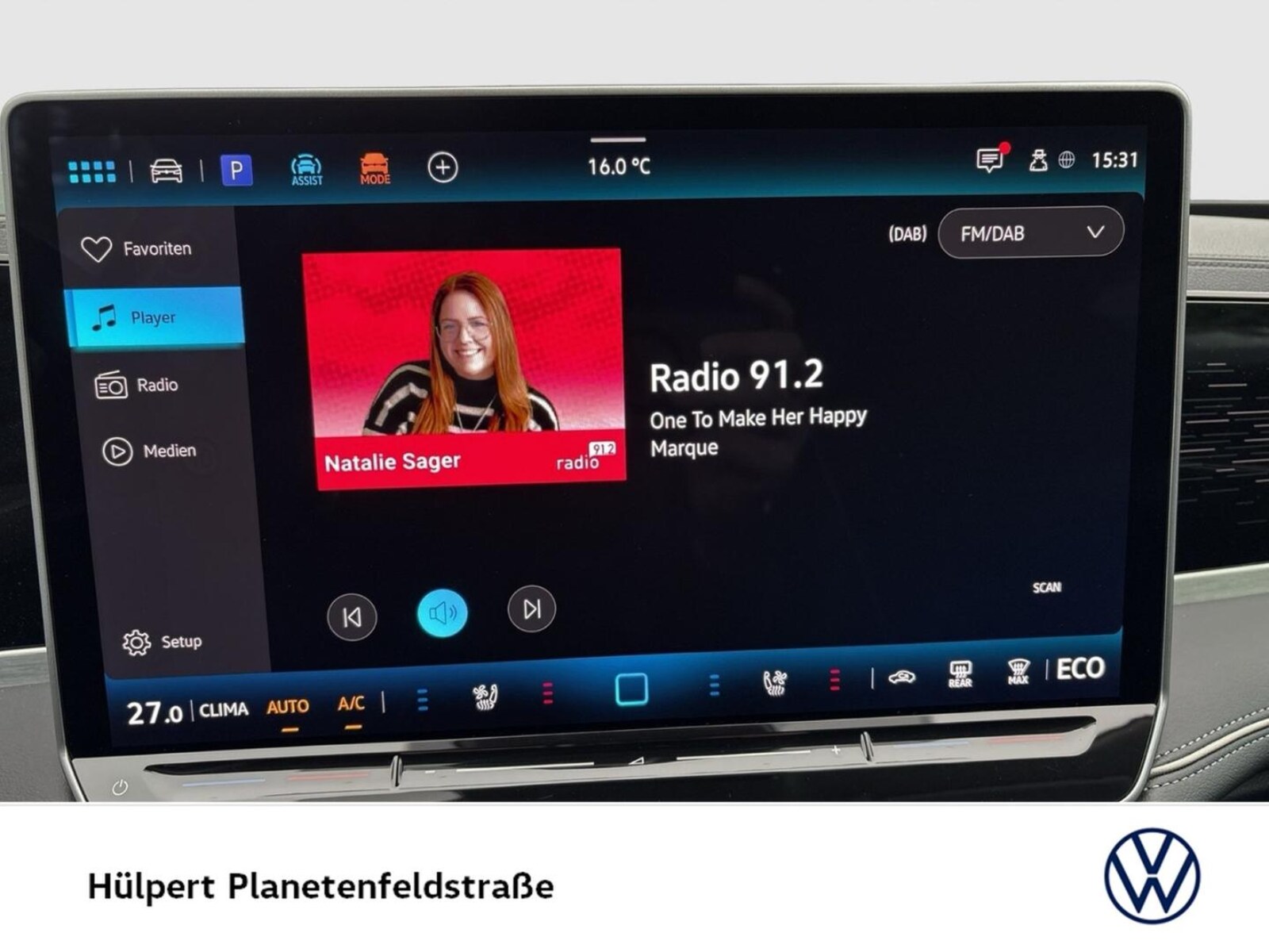 Volkswagen Passat – Bild 10