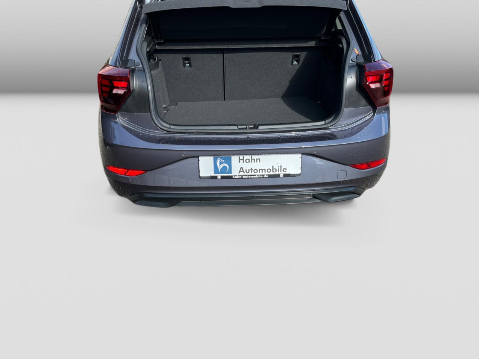 Volkswagen Polo – Bild 11