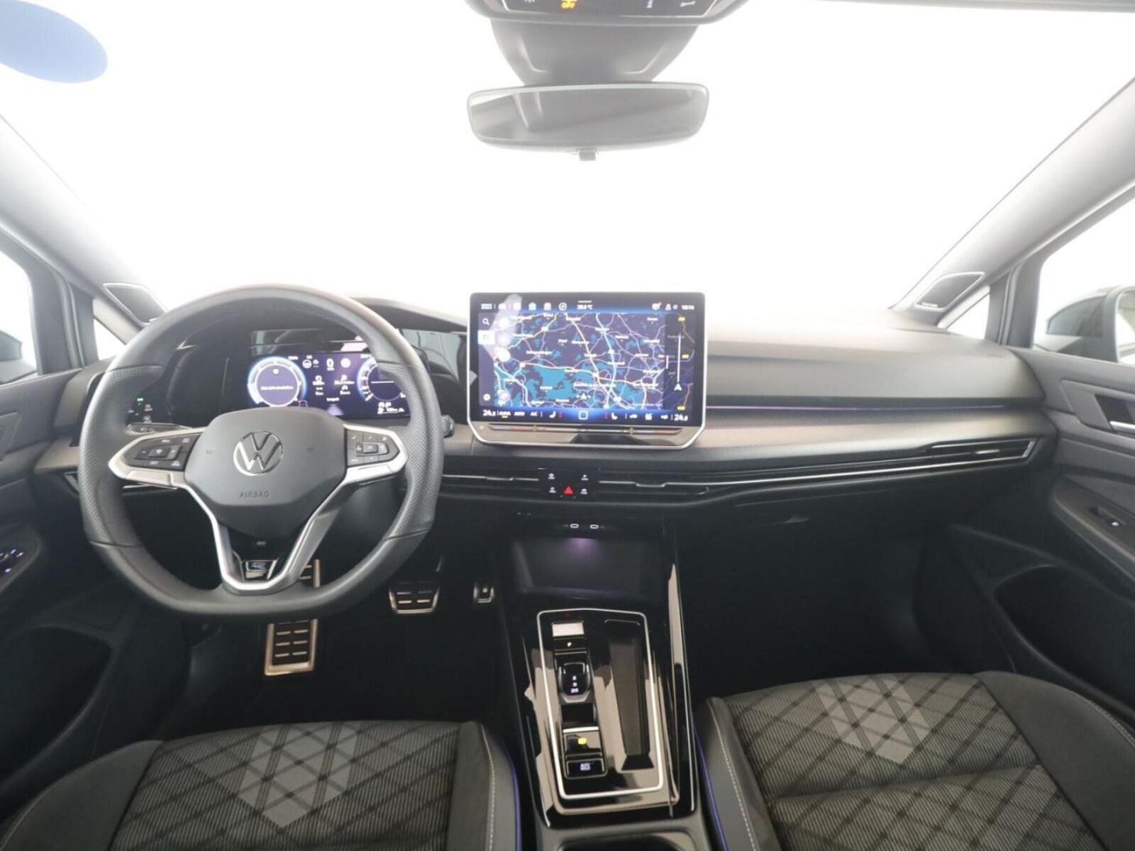 Volkswagen Golf – Bild 14
