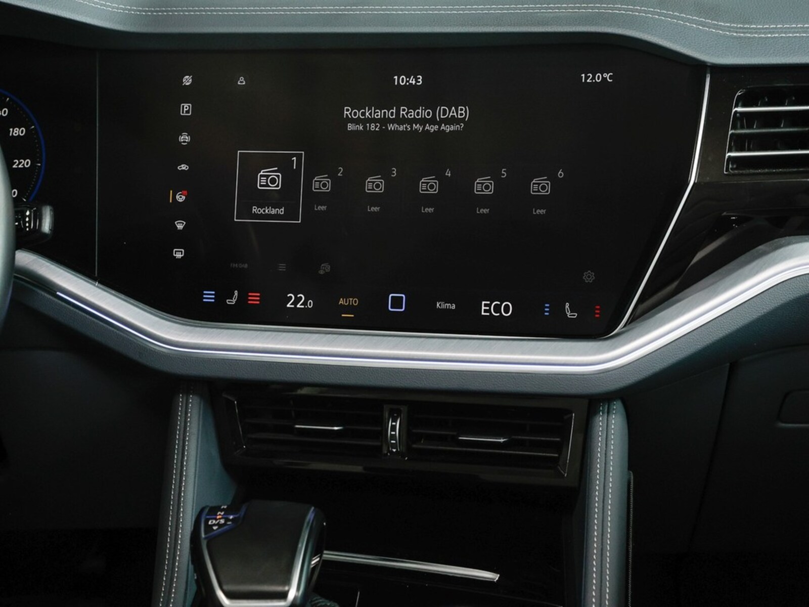 Volkswagen Touareg – Bild 13