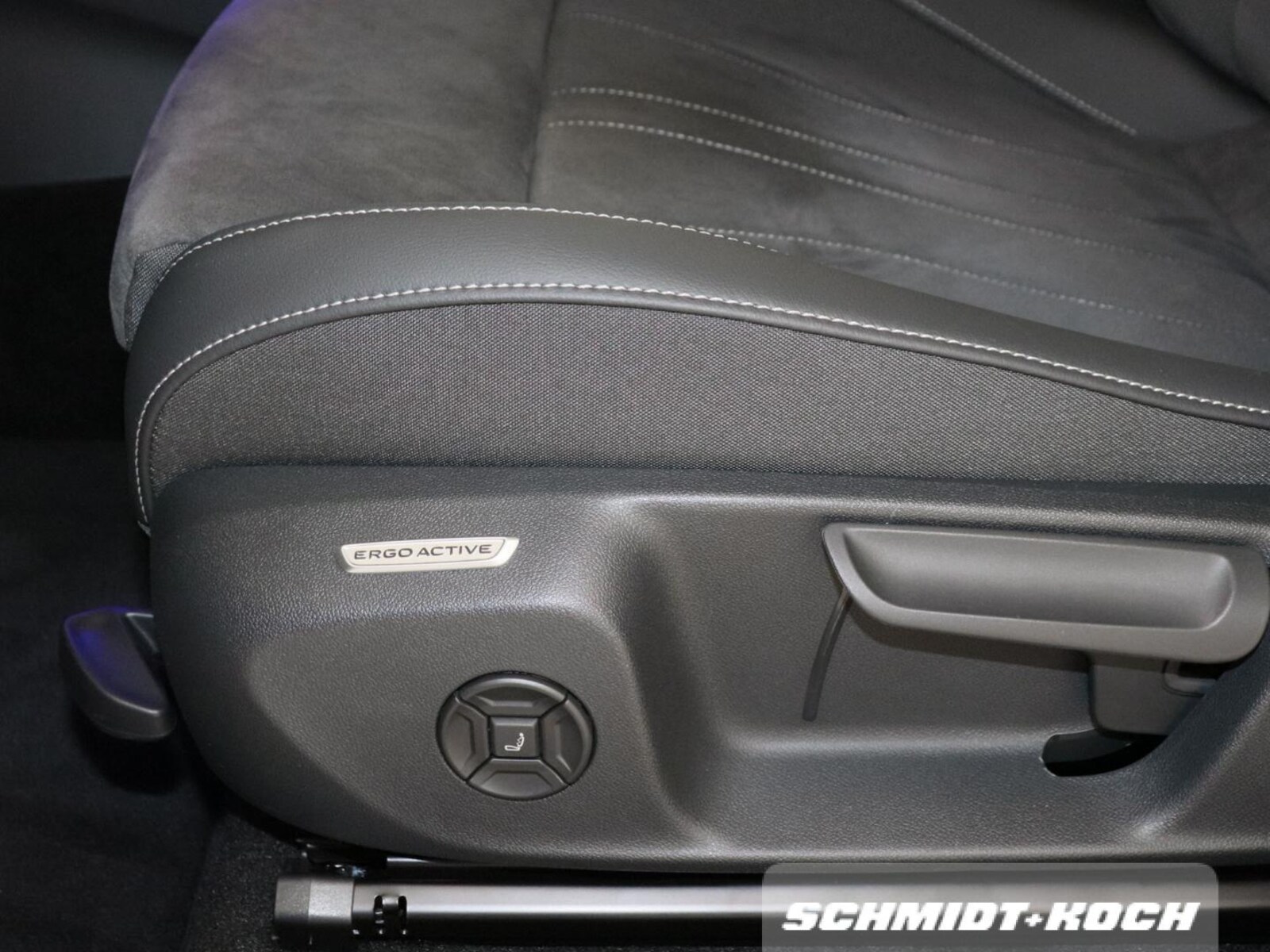 Volkswagen T-Roc – Bild 10