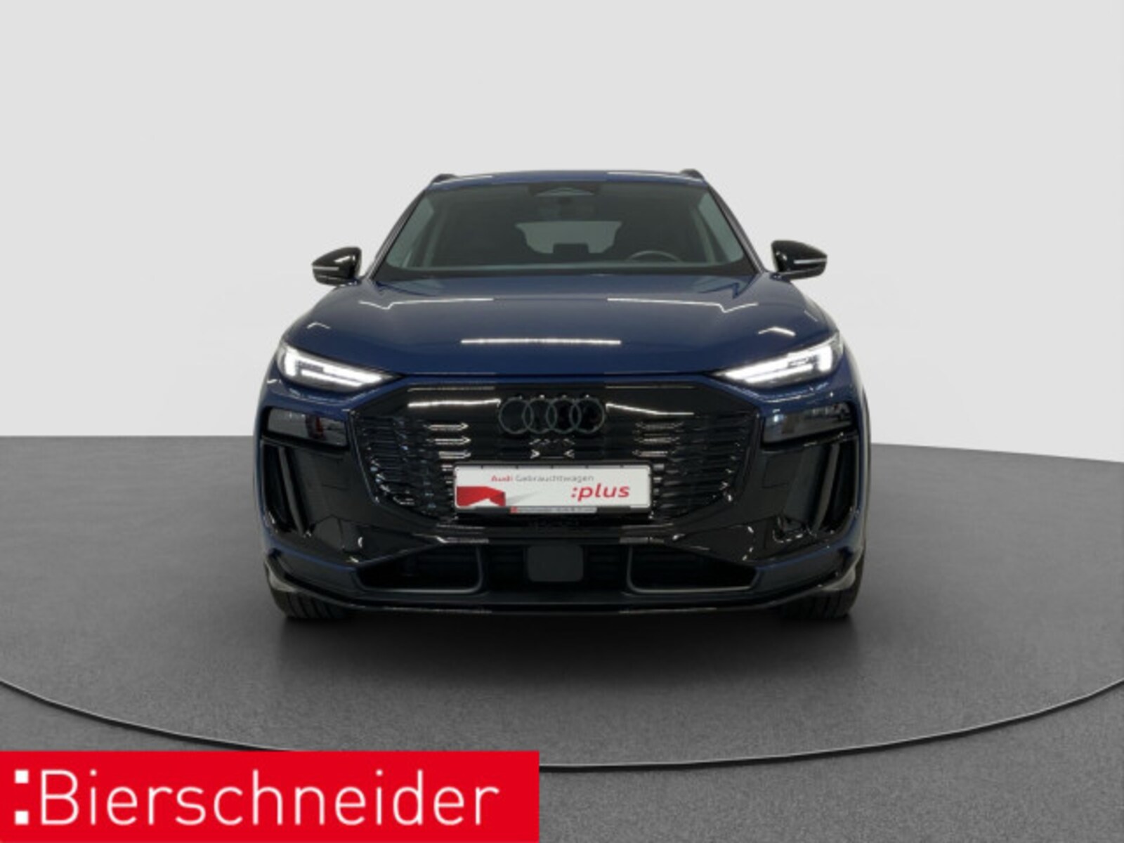 Audi Q6 e-tron – Bild 6