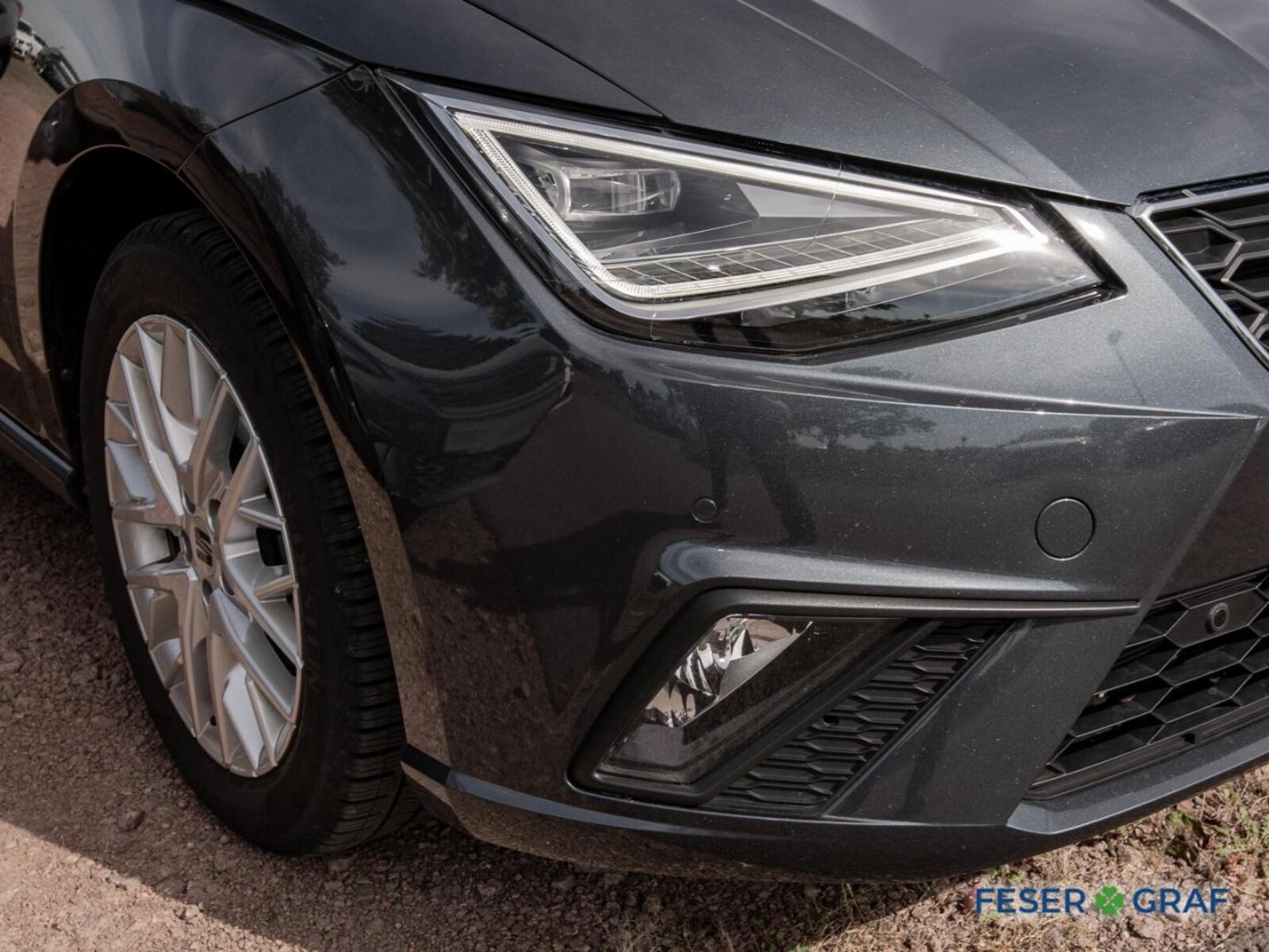 SEAT Ibiza – Bild 2