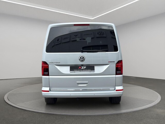 Volkswagen T6.1 Multivan