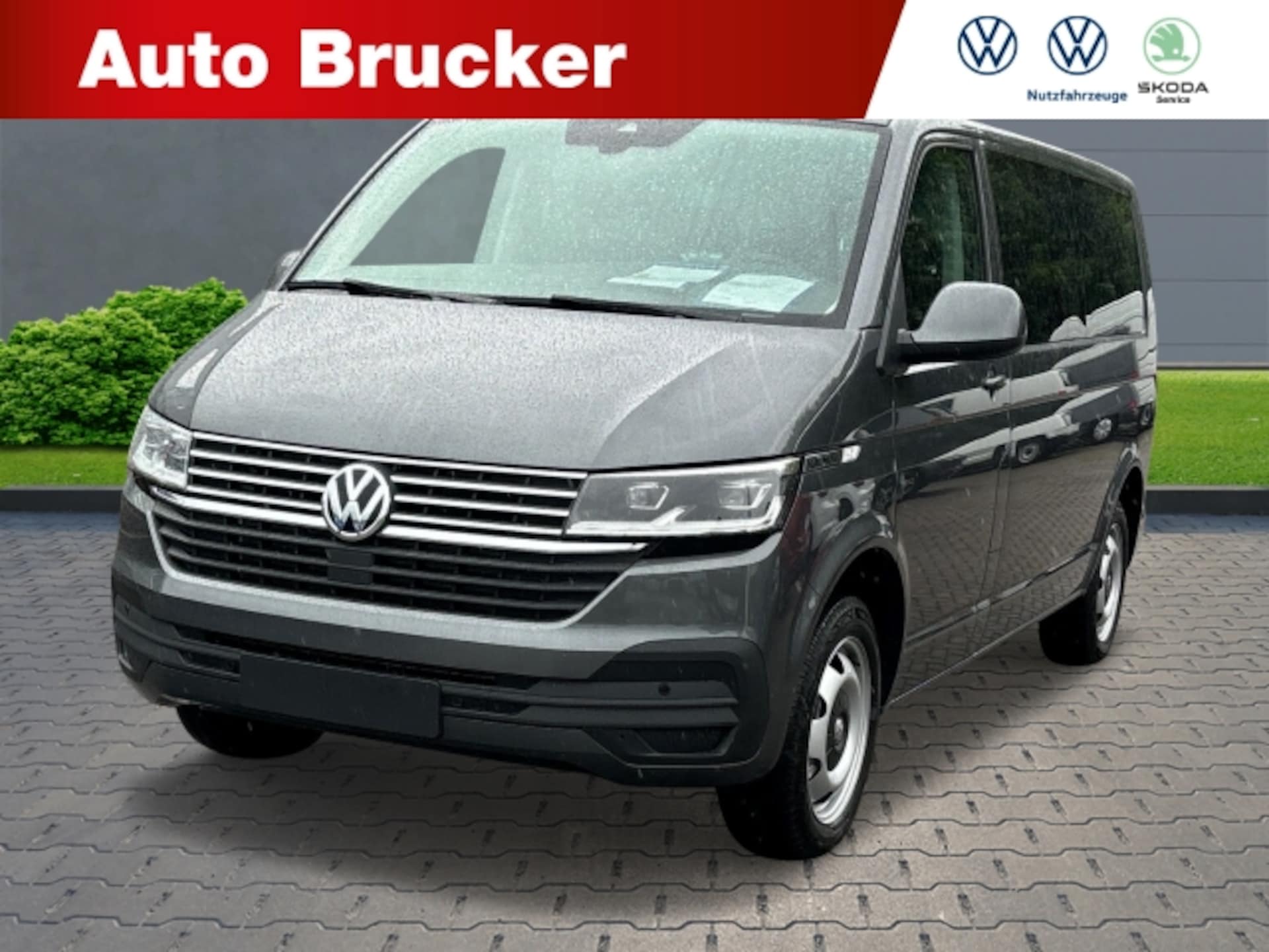 Volkswagen T6.1 Caravelle kurzer Radstand Comfortline