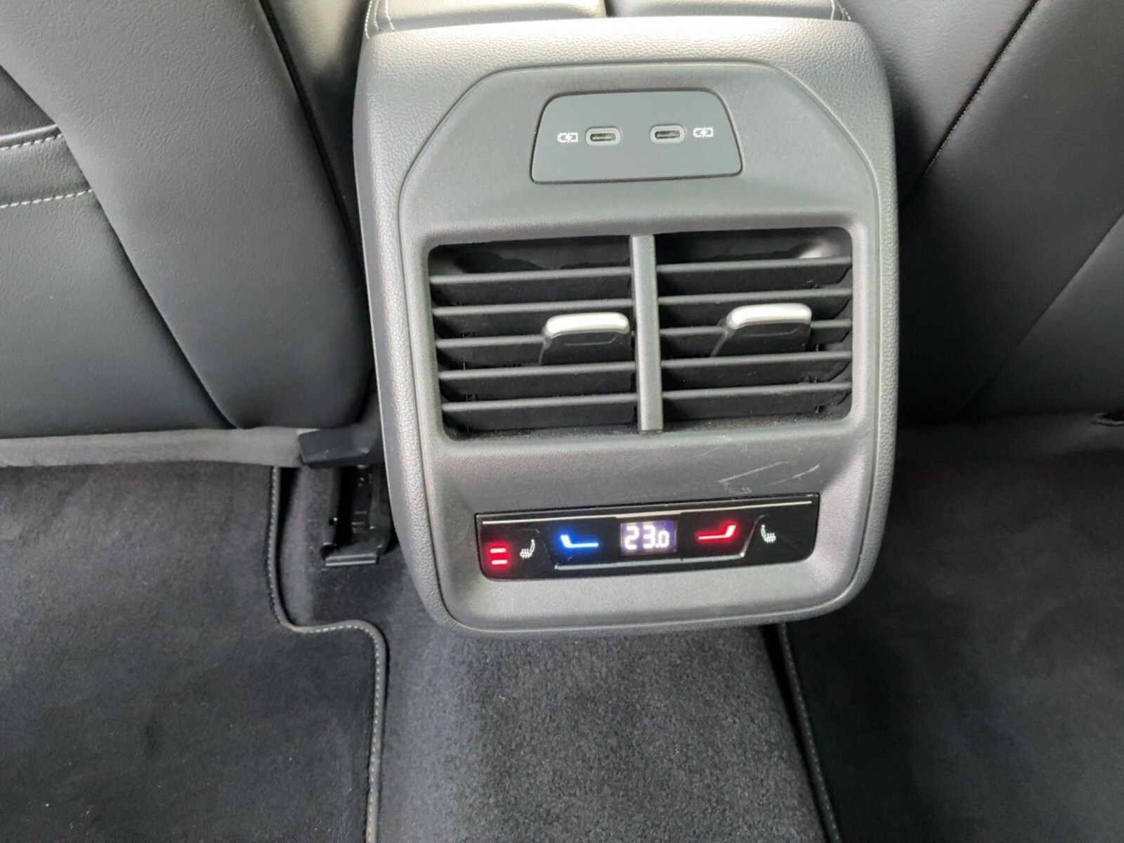 Volkswagen Passat – Bild 15