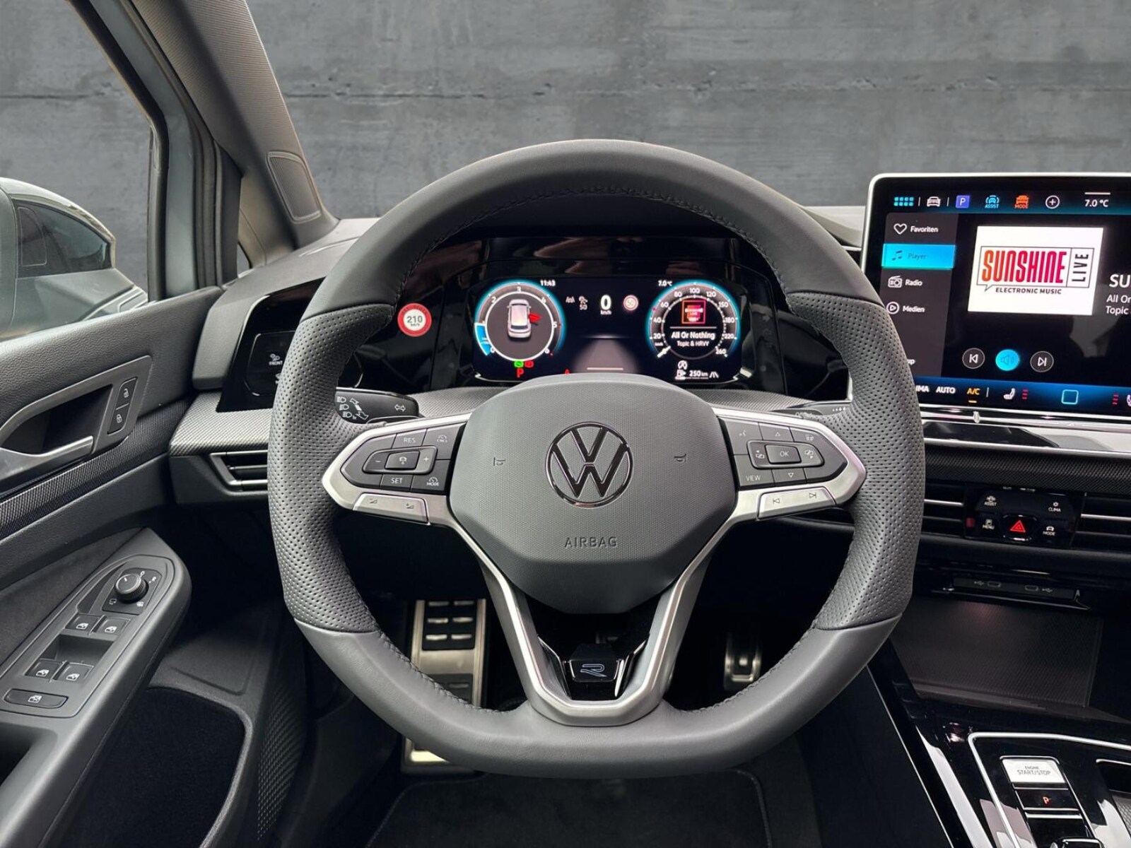 Volkswagen Golf – Bild 13