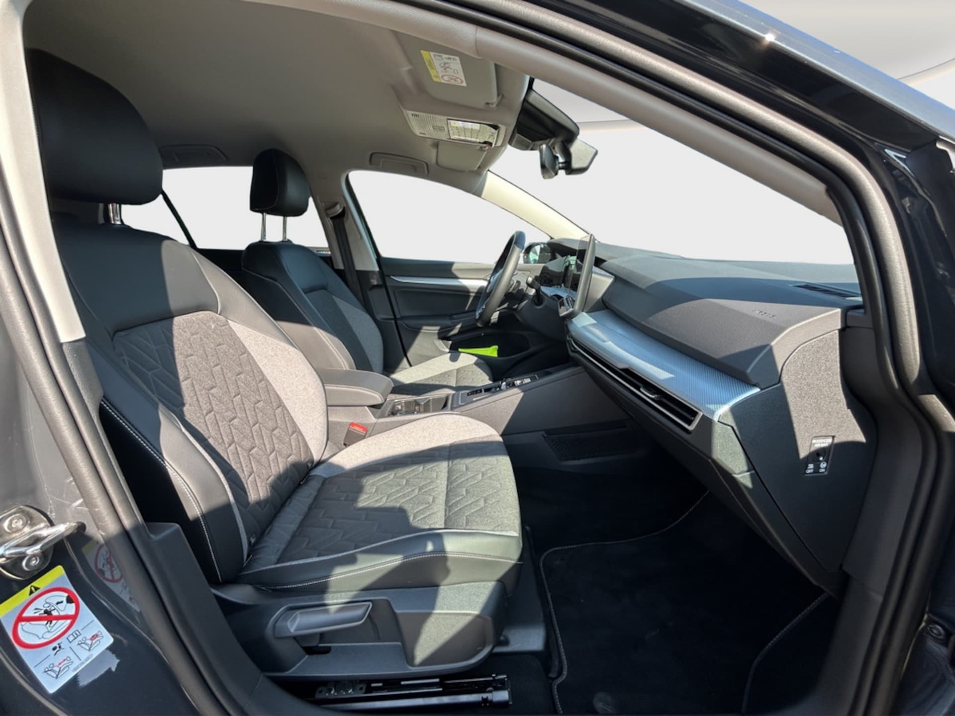 Volkswagen Golf ENERGY