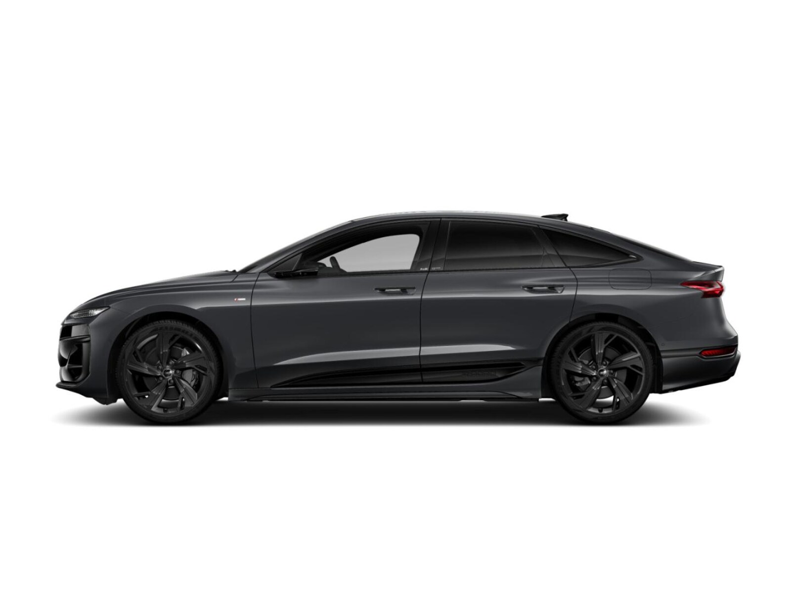 Audi A6 Sportback e-tron – Bild 5