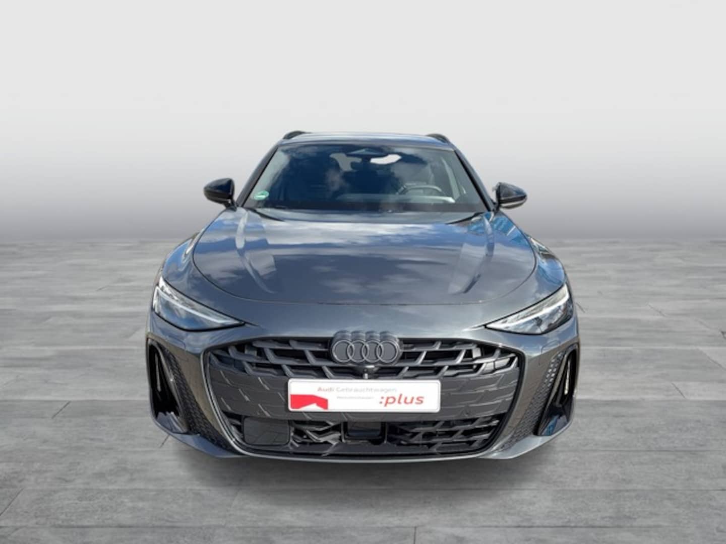 Bild über Audi A6 Avant e-hybrid e-hybrid quattro 270 kW S tronic - für weitere Informationen kontaktieren Sie den Audi Partner