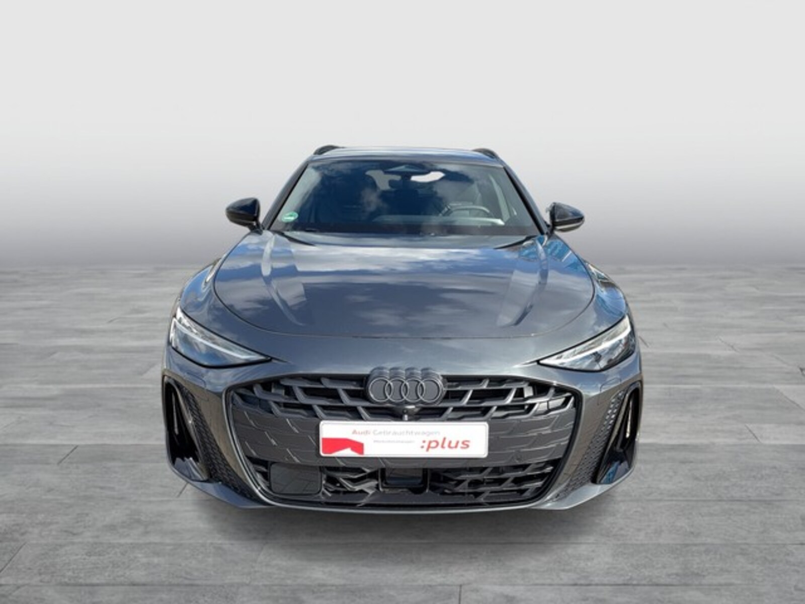 Audi A6 Avant – Bild 7