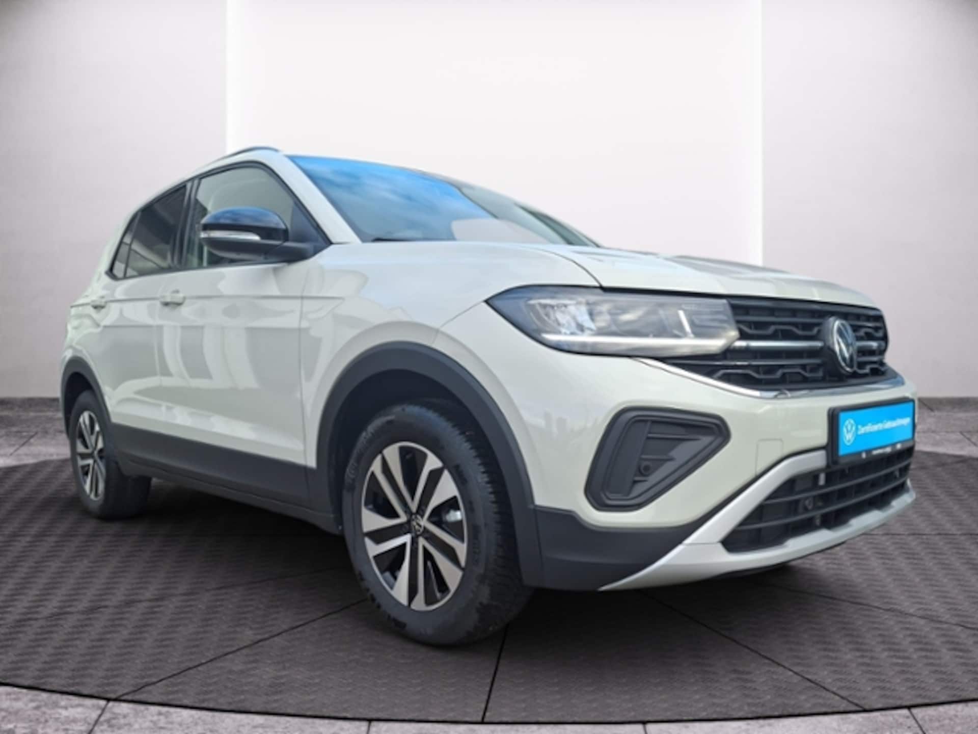 Volkswagen T-Cross ENERGY