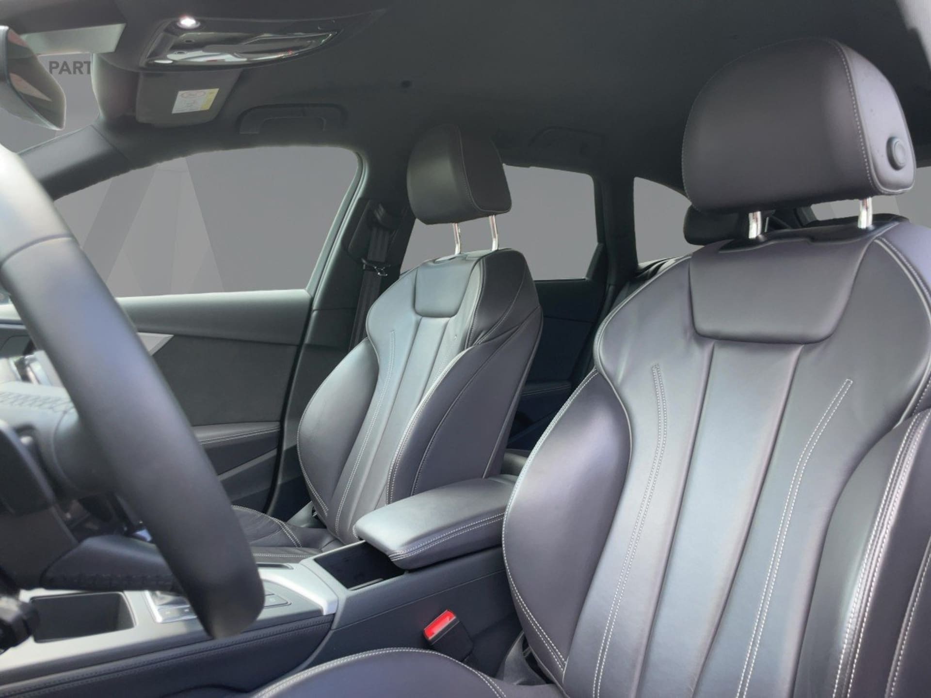 Audi A4 allroad quattro