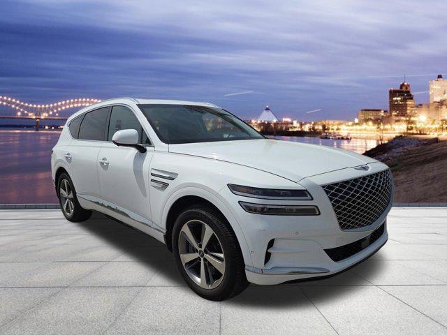 2023 Genesis GV80