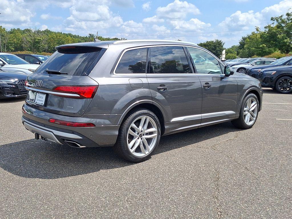 2025 Audi Q7 Premium Plus - Photo 9
