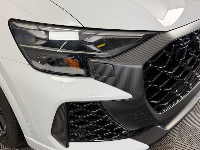 2026 Audi RS Q8 Base - Photo 12