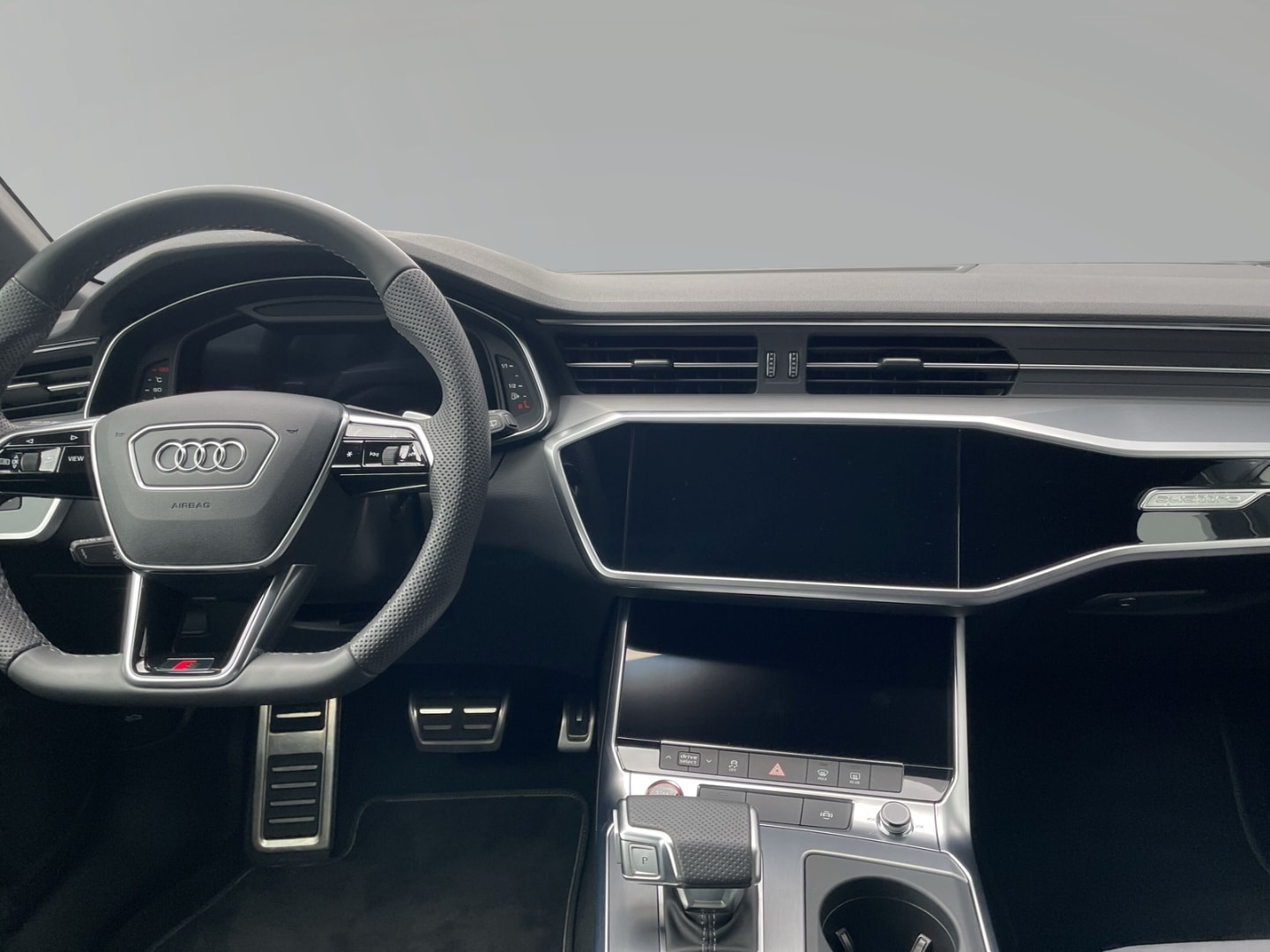 Bild über Audi S6 Avant TDI quattro tiptronic - für weitere Informationen kontaktieren Sie den Audi Partner