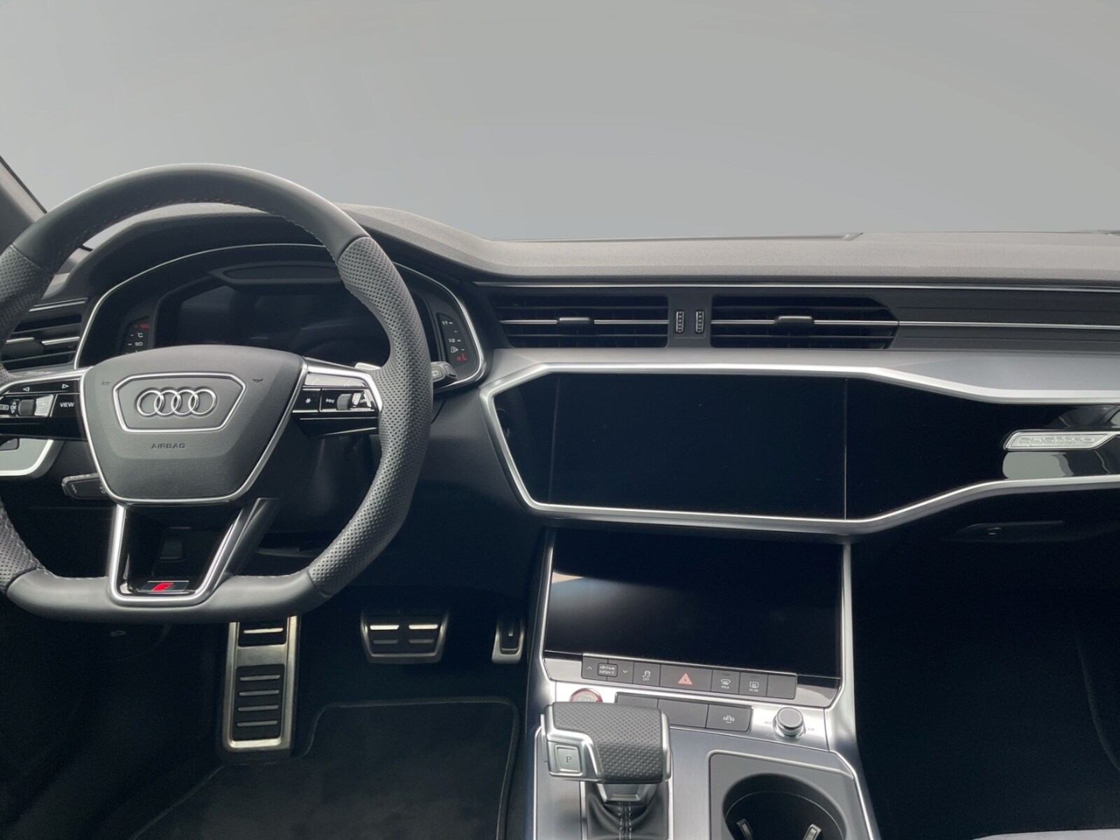 Audi S6 Avant – Bild 5