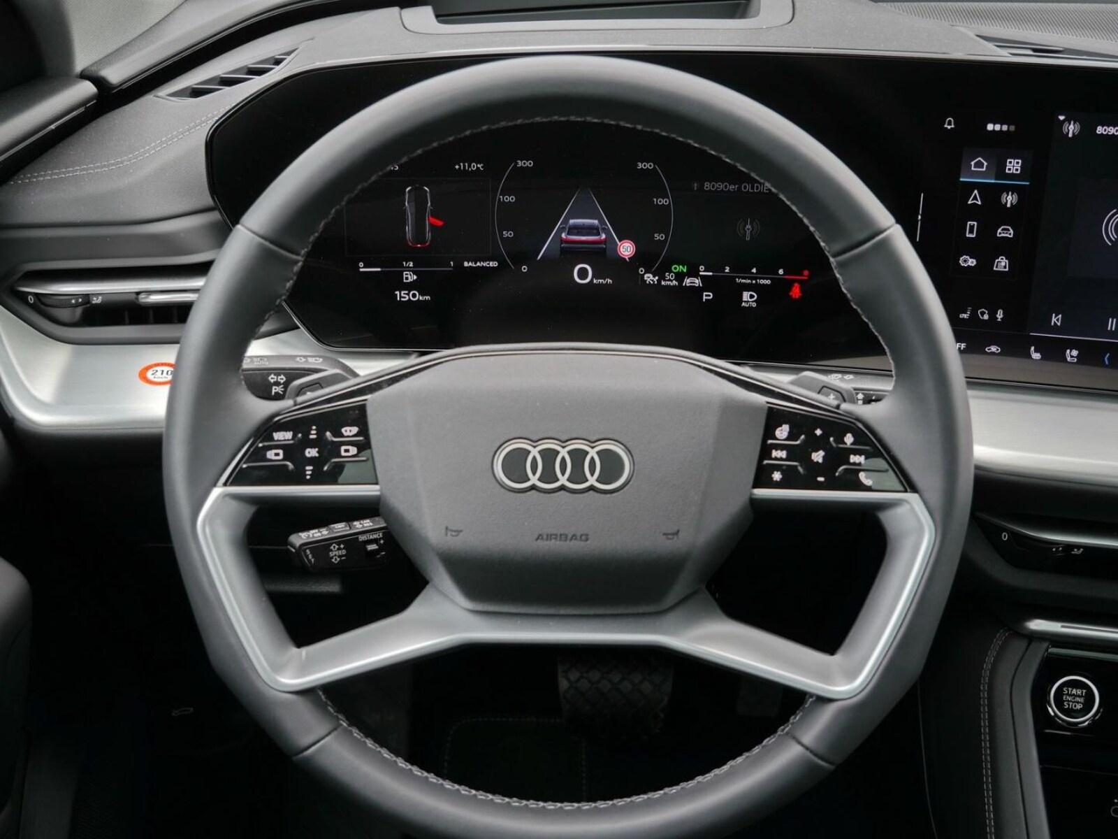 Audi Q5 – Bild 9