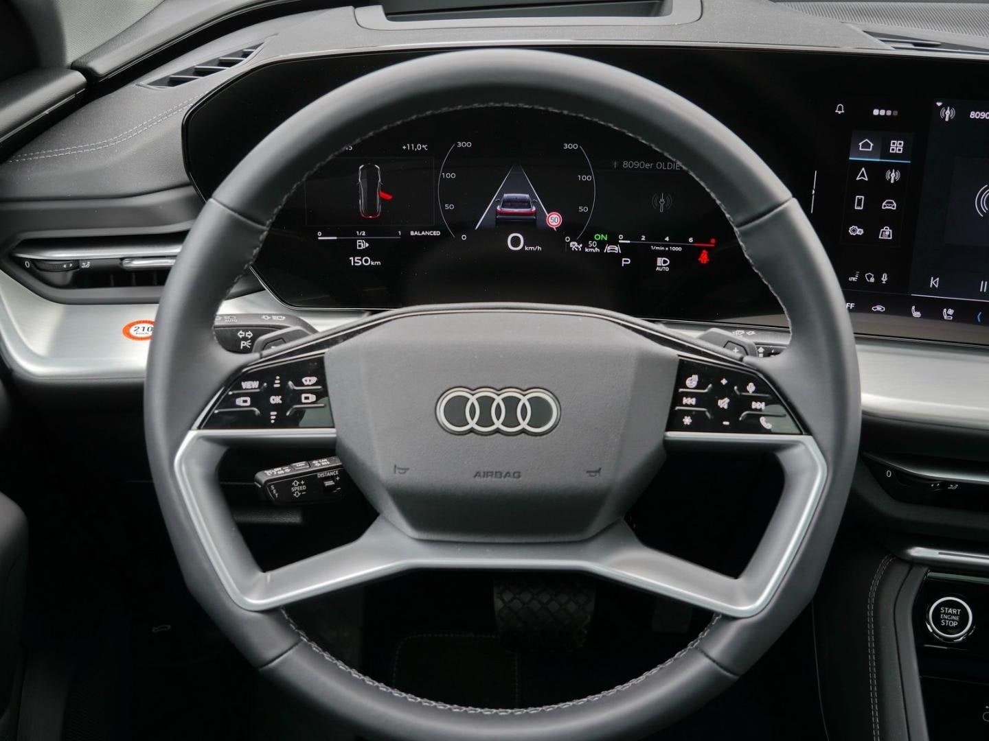 Bild über Audi Q5 SUV TFSI quattro 150 kW S tronic - für weitere Informationen kontaktieren Sie den Audi Partner