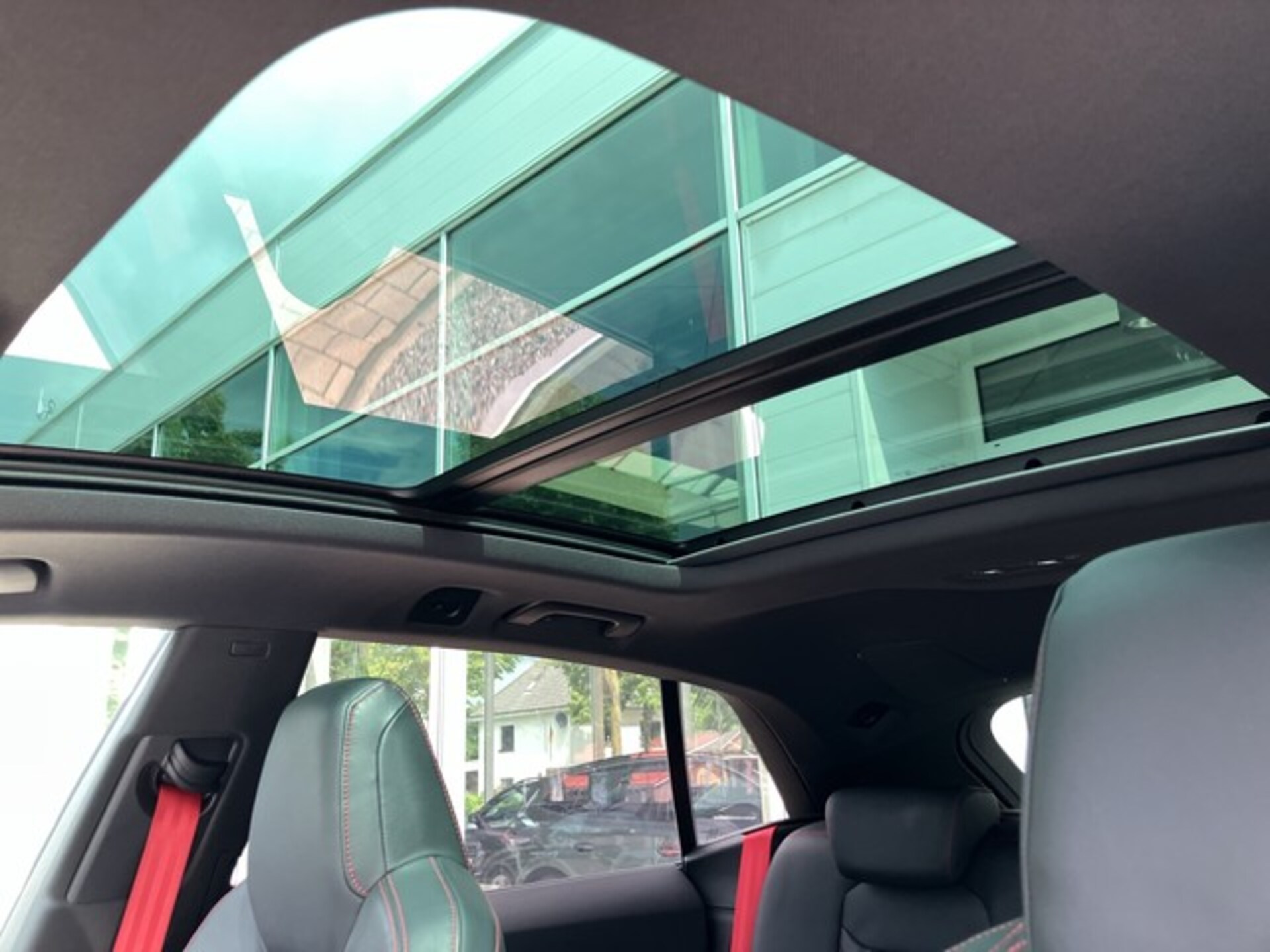 Audi Q8 SUV