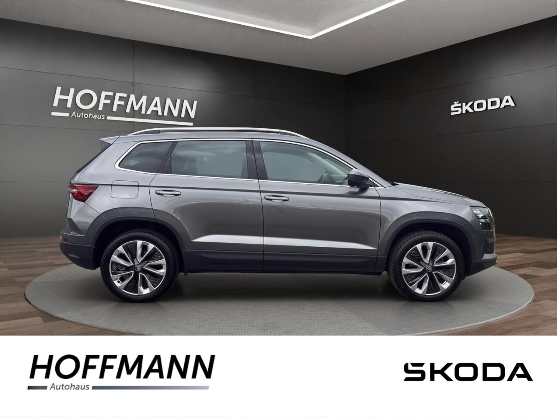 Skoda Karoq Selection