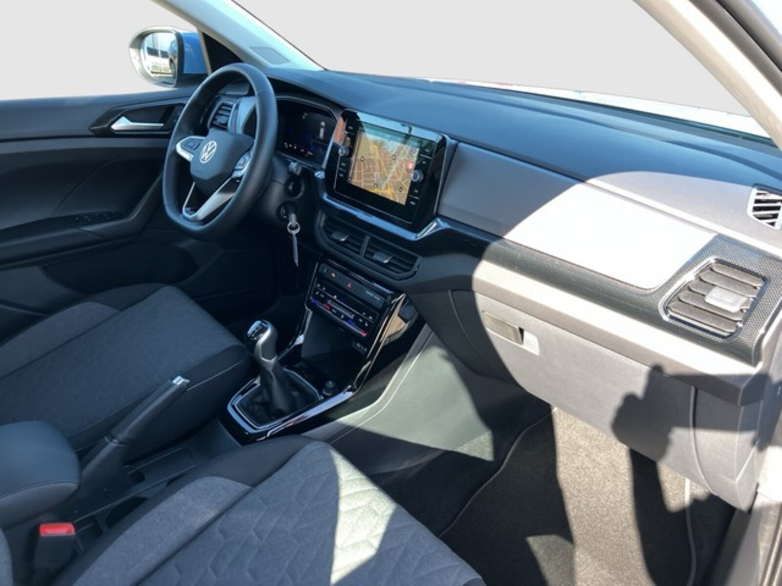 Volkswagen T-Cross – Bild 17