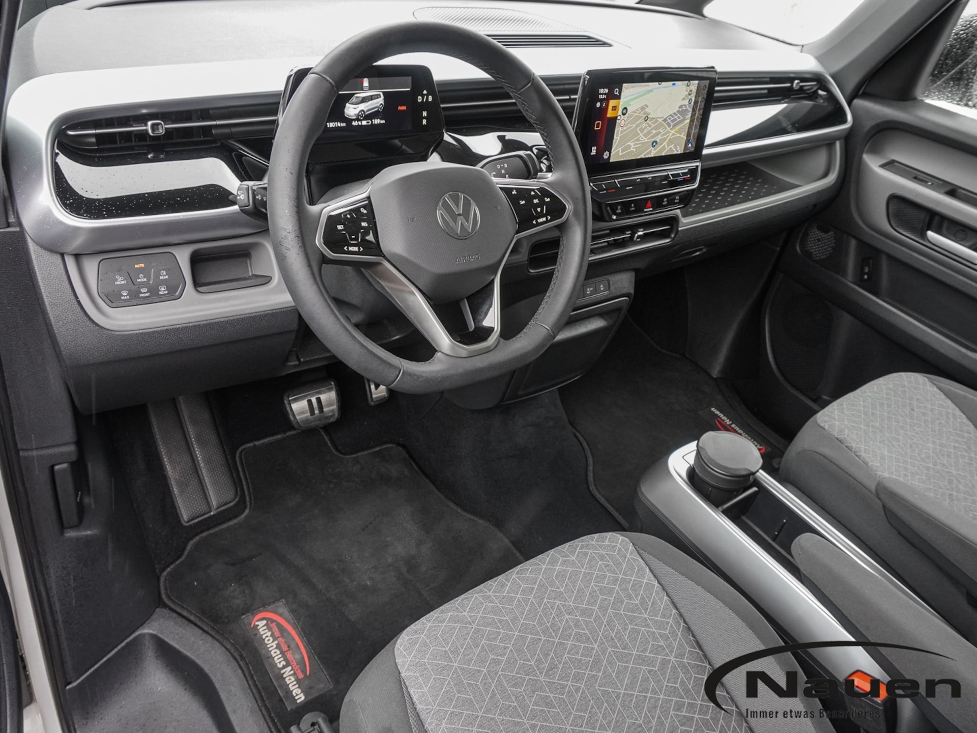 Volkswagen ID. Buzz Pro