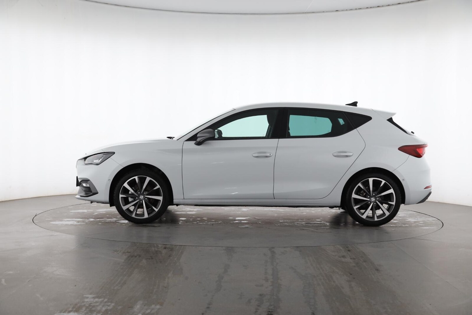 SEAT Leon – Bild 3