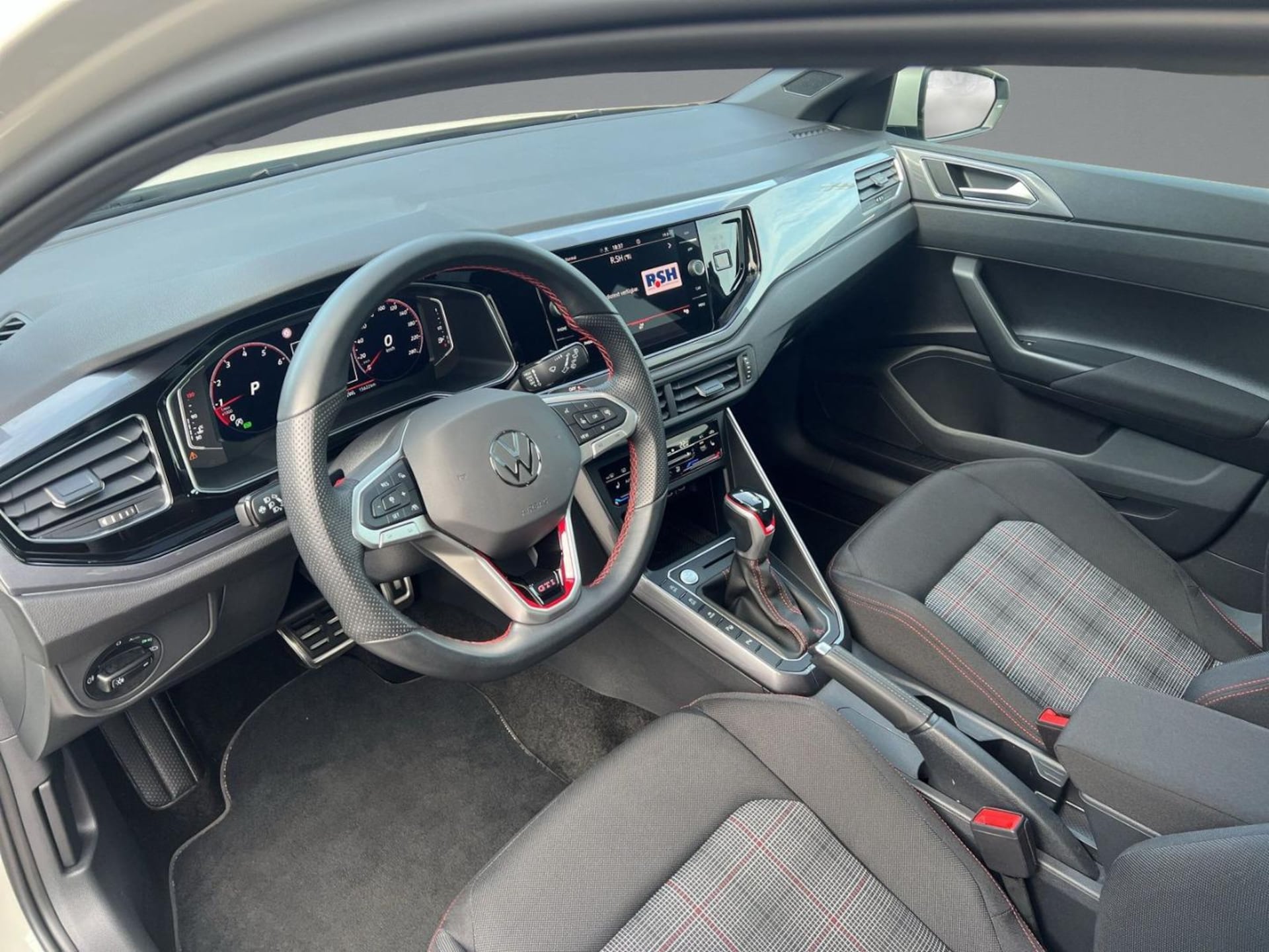 Volkswagen Polo GTI