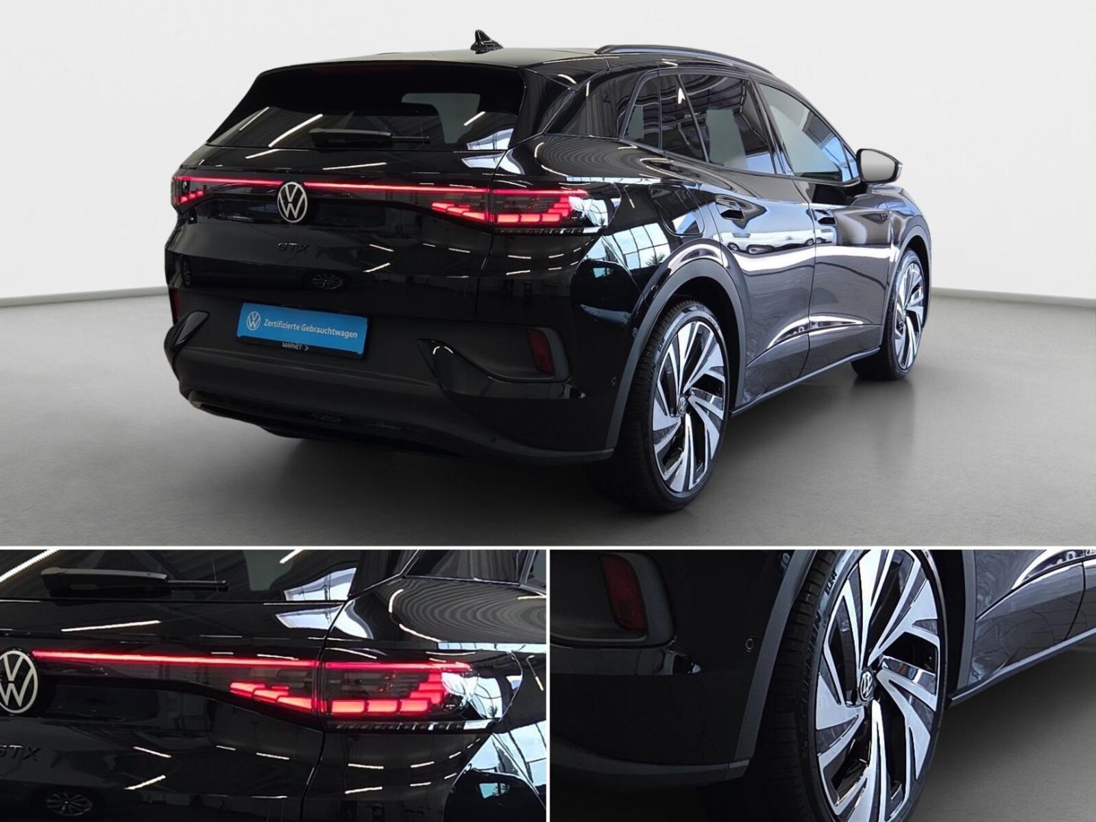 Volkswagen ID.4 – Bild 18