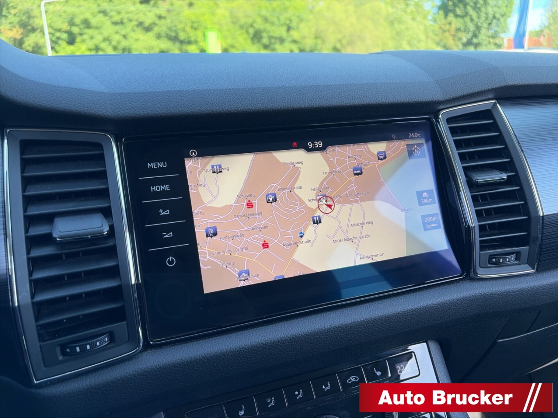 Skoda Kodiaq Ambition