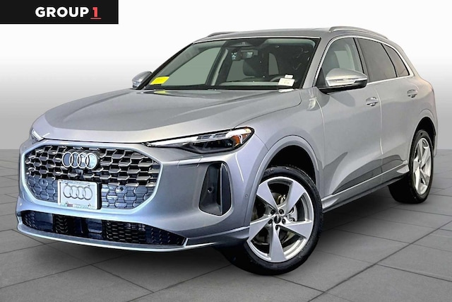 2026 Audi Q5