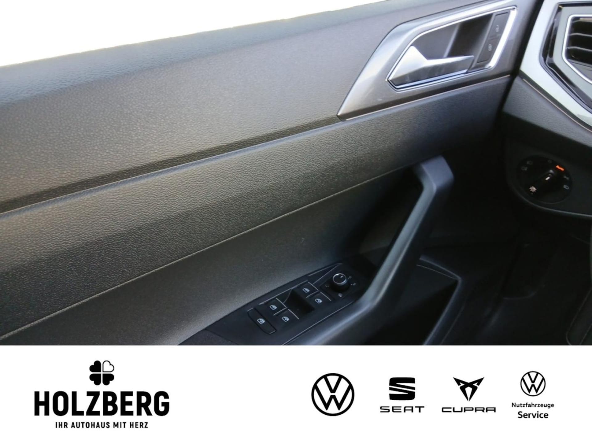 Volkswagen Taigo Style