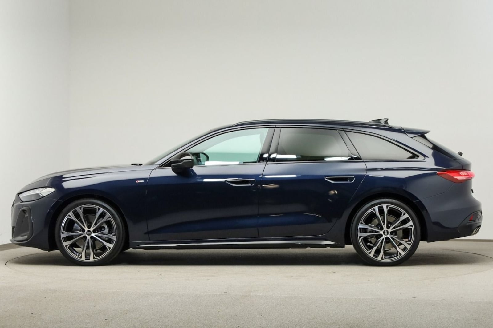 Audi A5 Avant – Bild 3