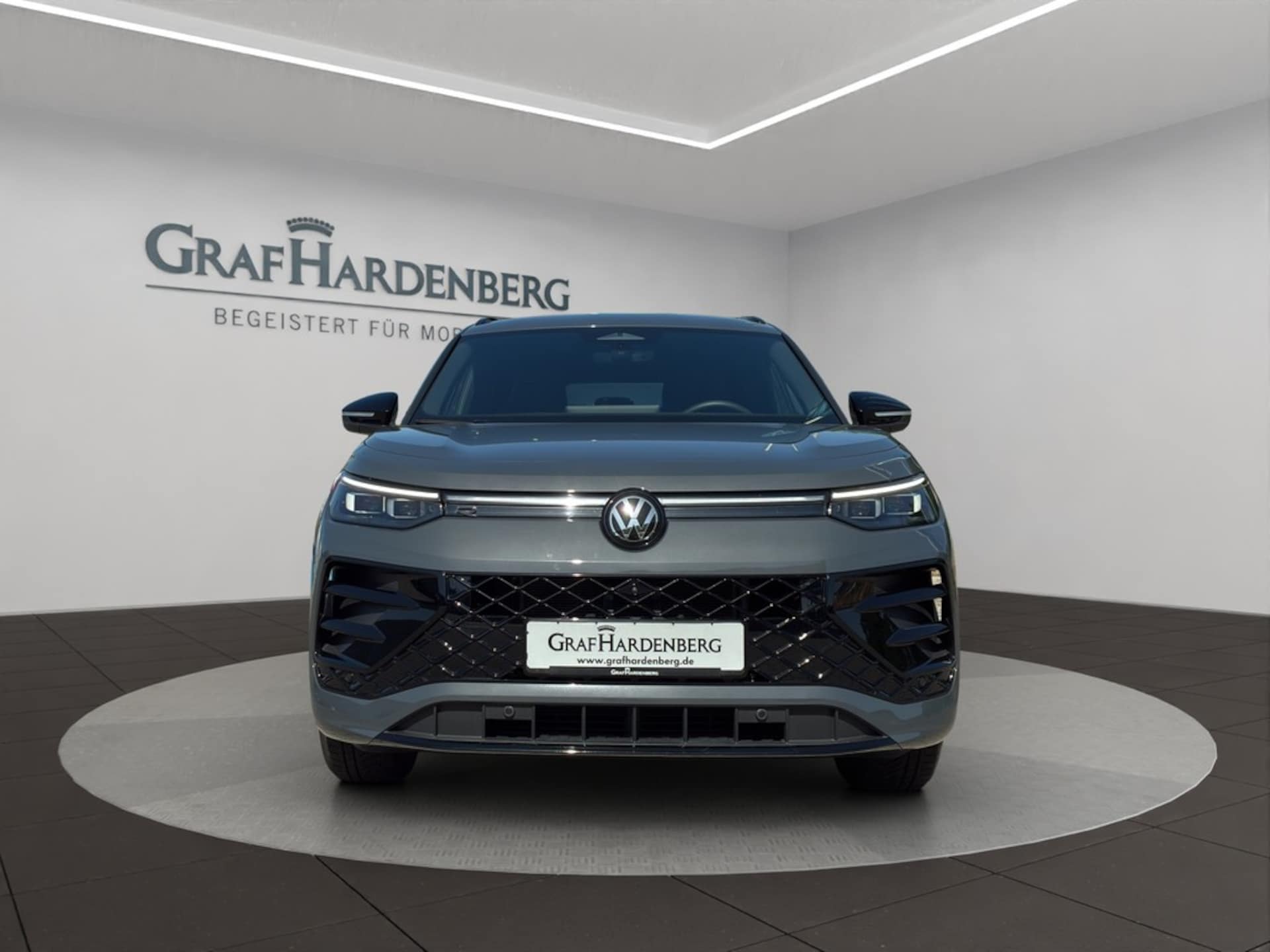 Volkswagen Tayron R-Line