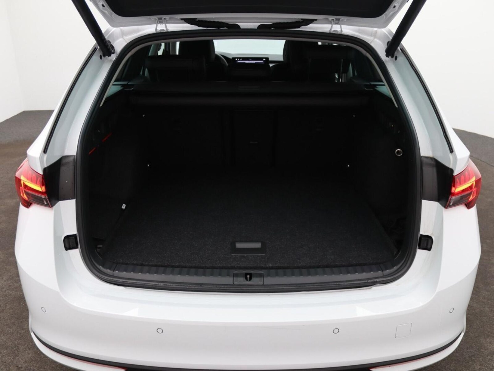 Škoda Octavia Combi – Bild 8