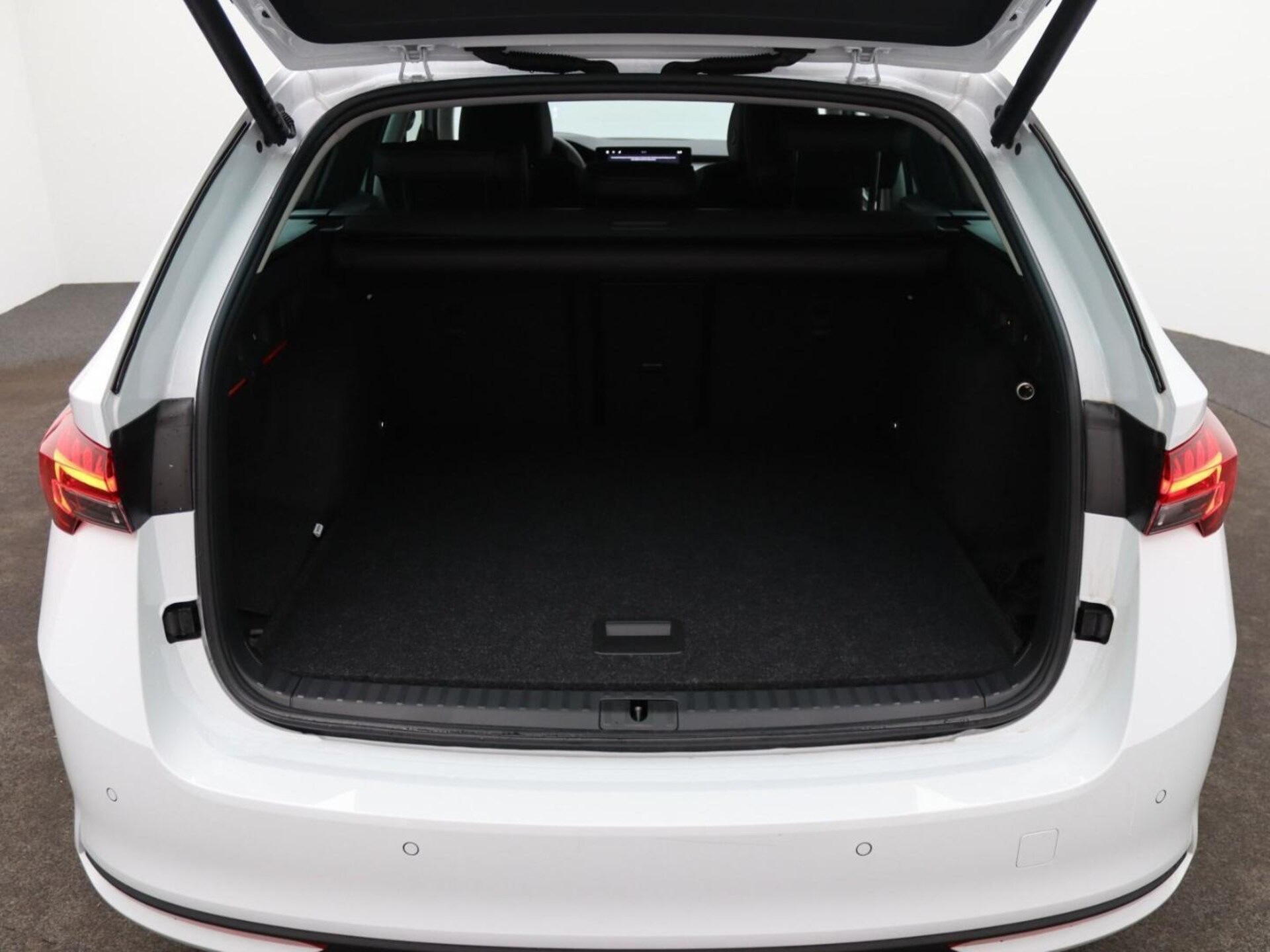 Skoda Octavia Combi Tour