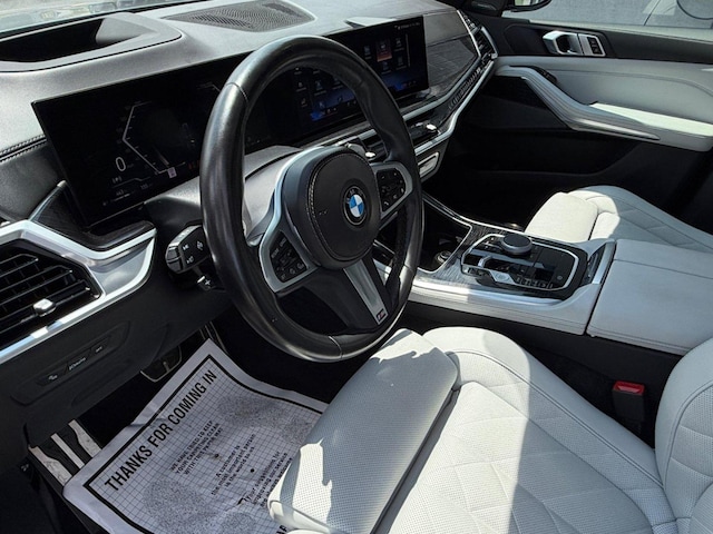 2024 BMW X5