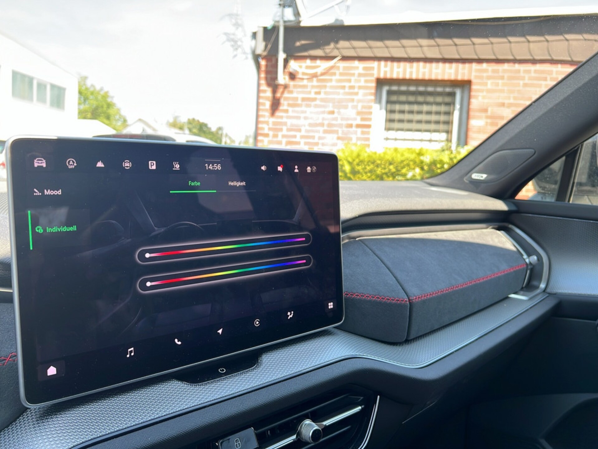 Skoda Kodiaq RS