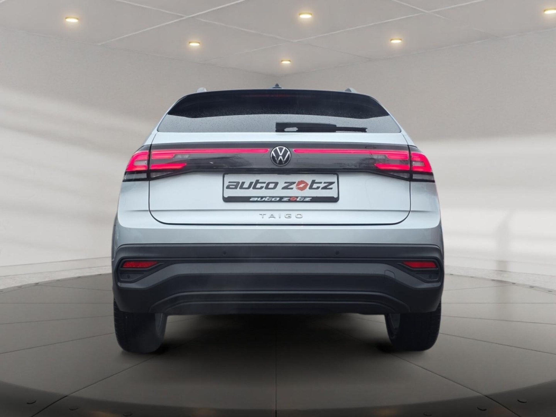 Volkswagen Taigo Life