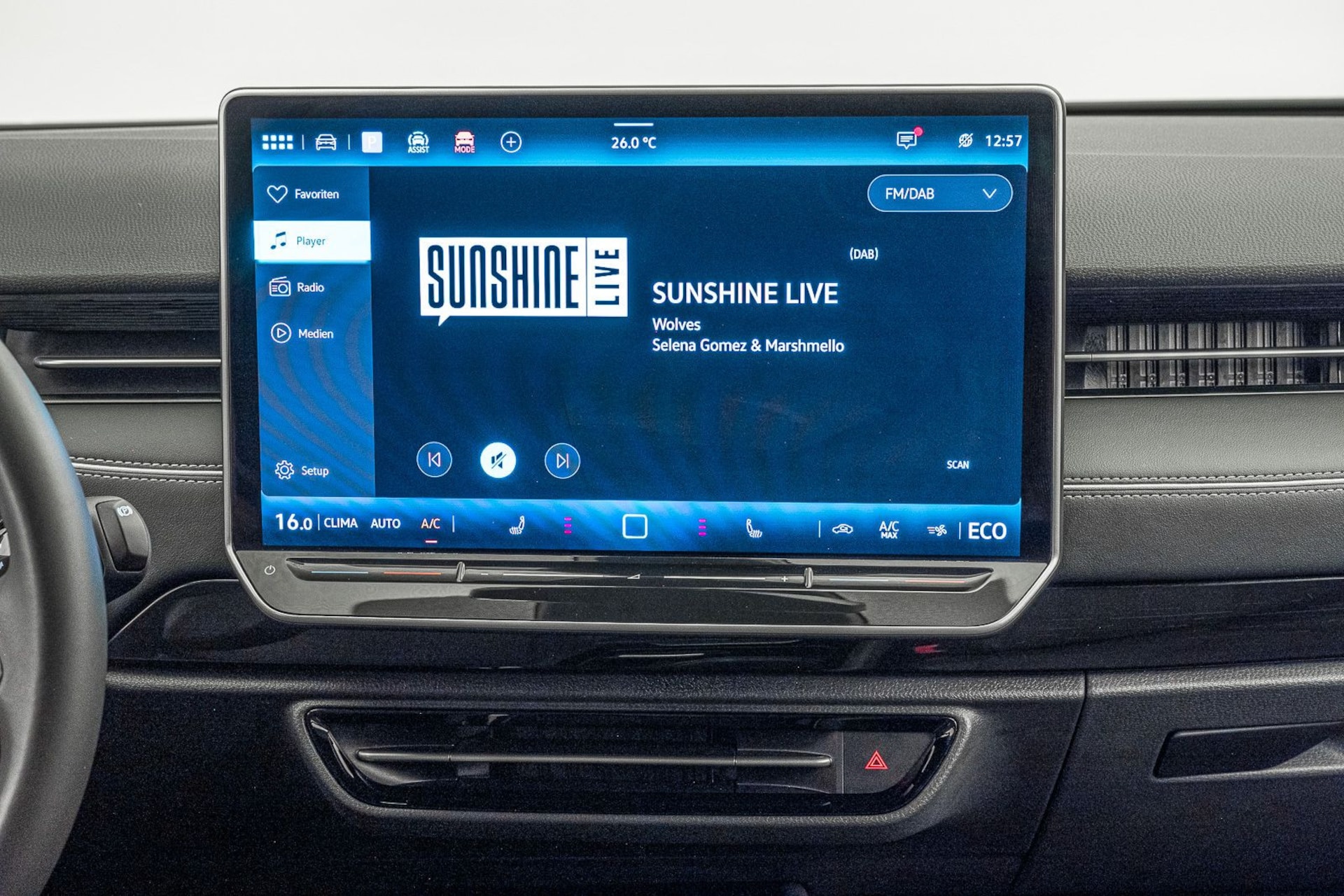 Volkswagen ID.7 Pro