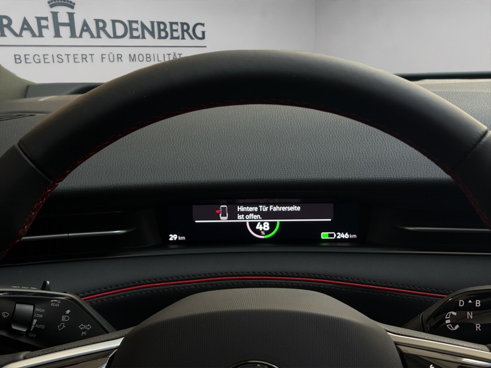 Volkswagen ID.7 Tourer – Bild 13