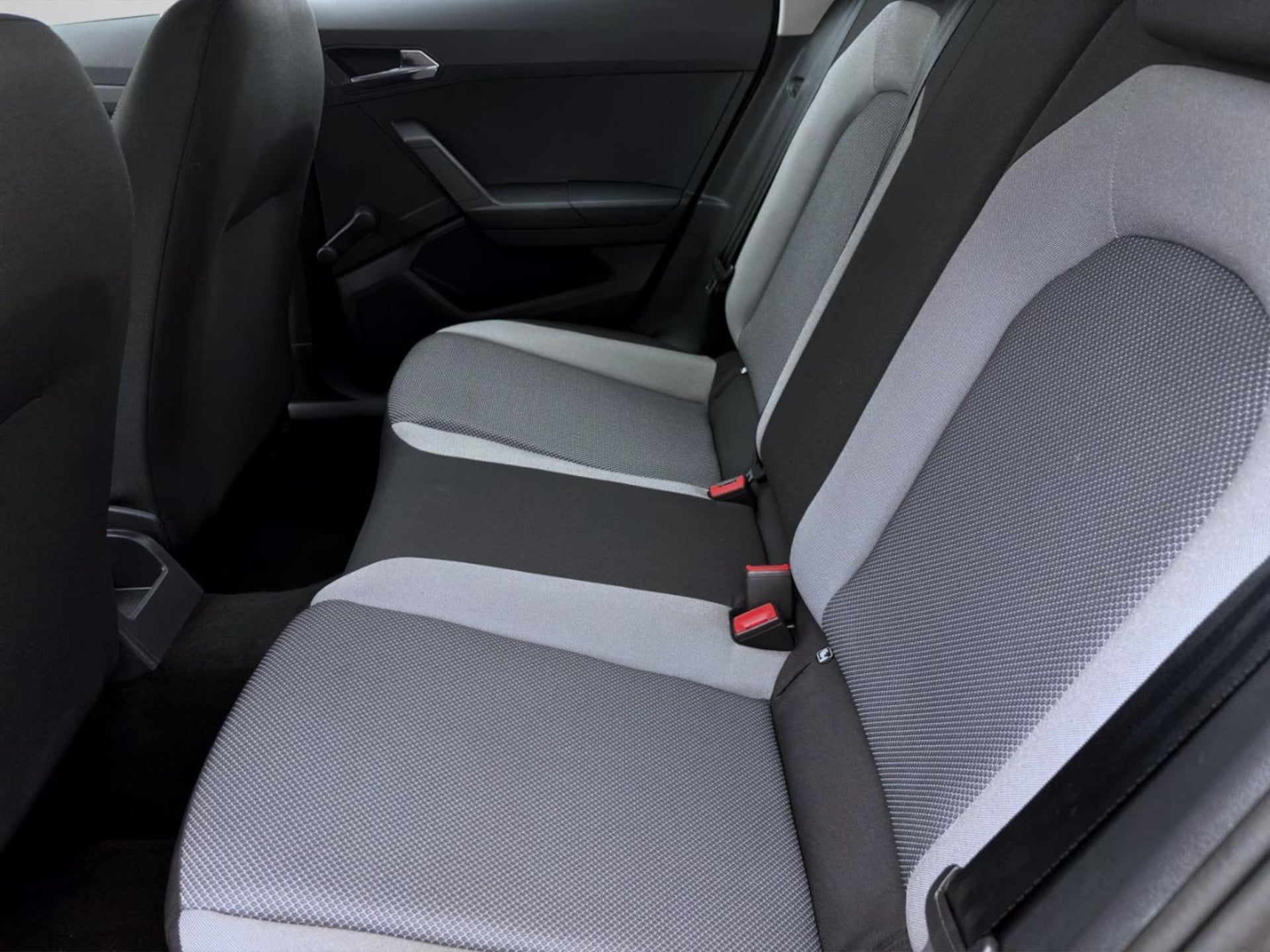 SEAT Ibiza Style