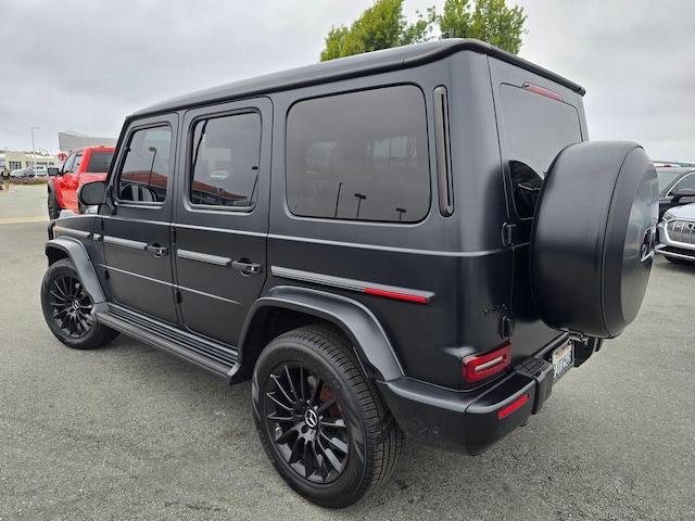 2024 Mercedes-Benz