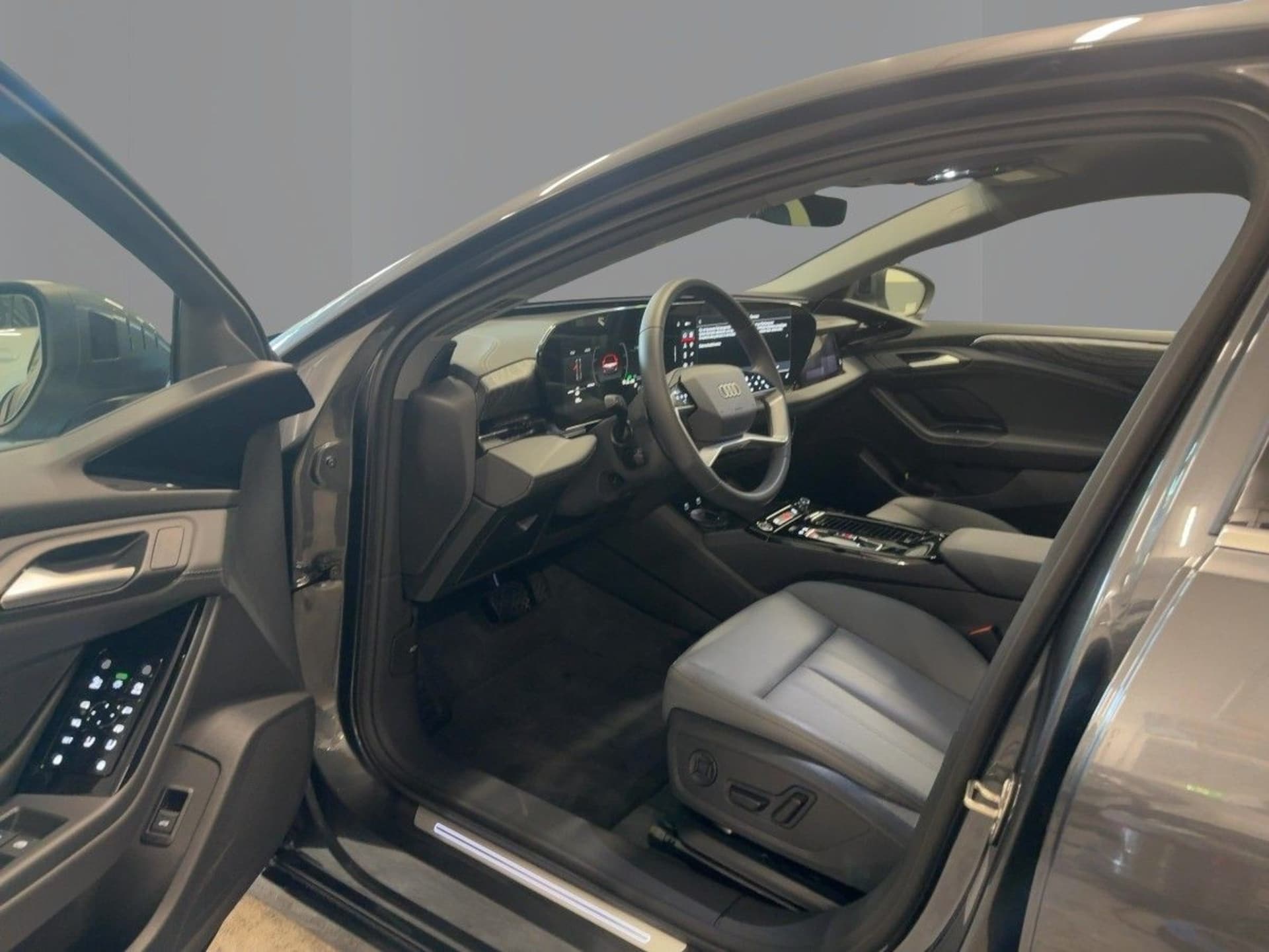 Audi A6 Sportback e-tron
