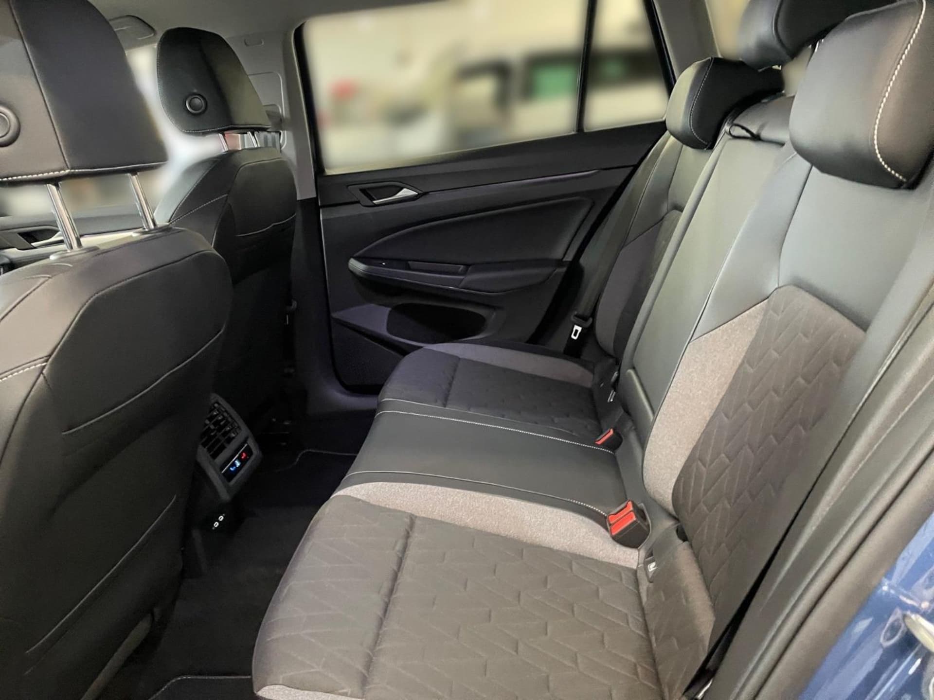 Volkswagen Golf Variant Goal