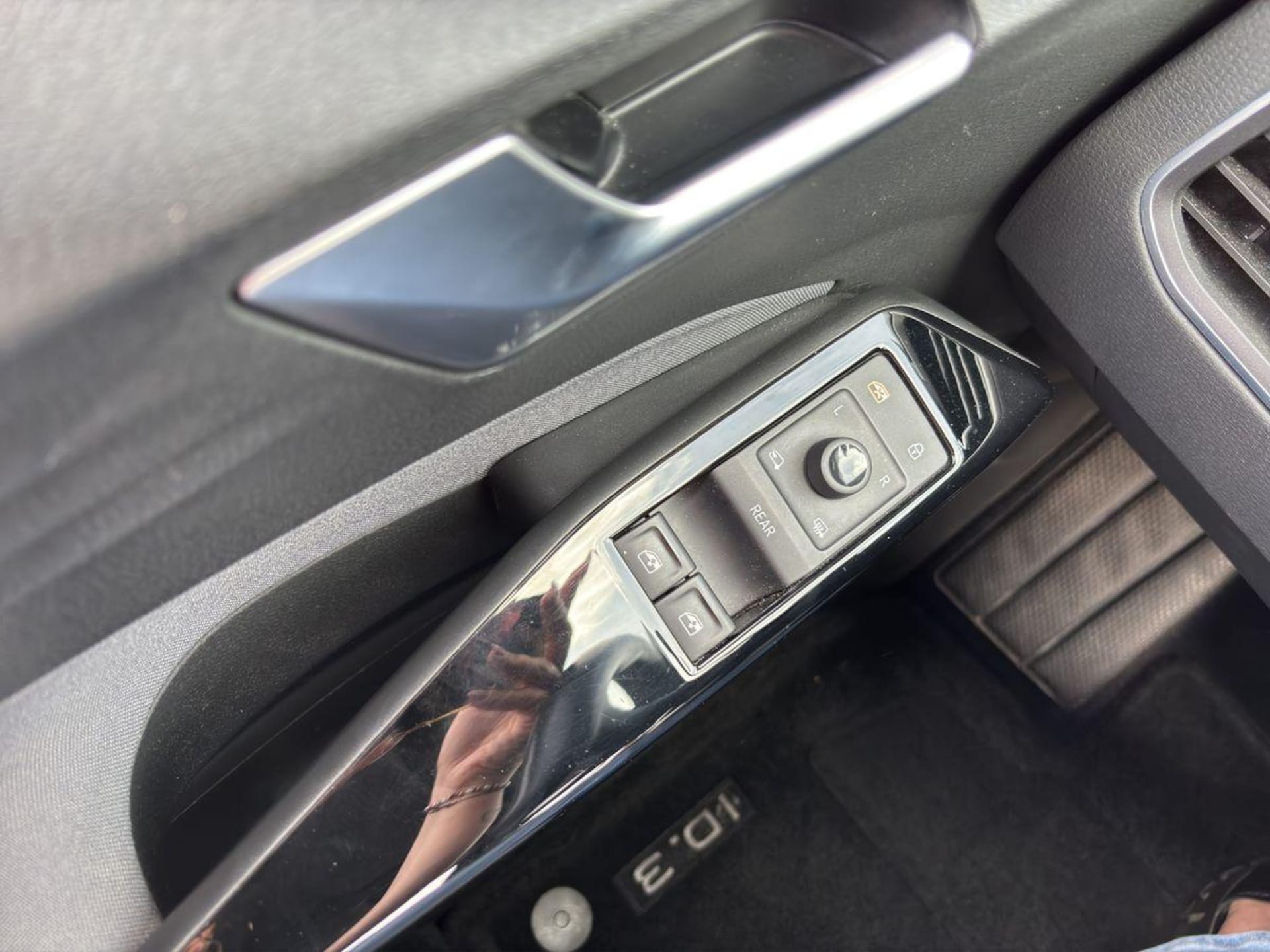 Volkswagen ID.3 Pro