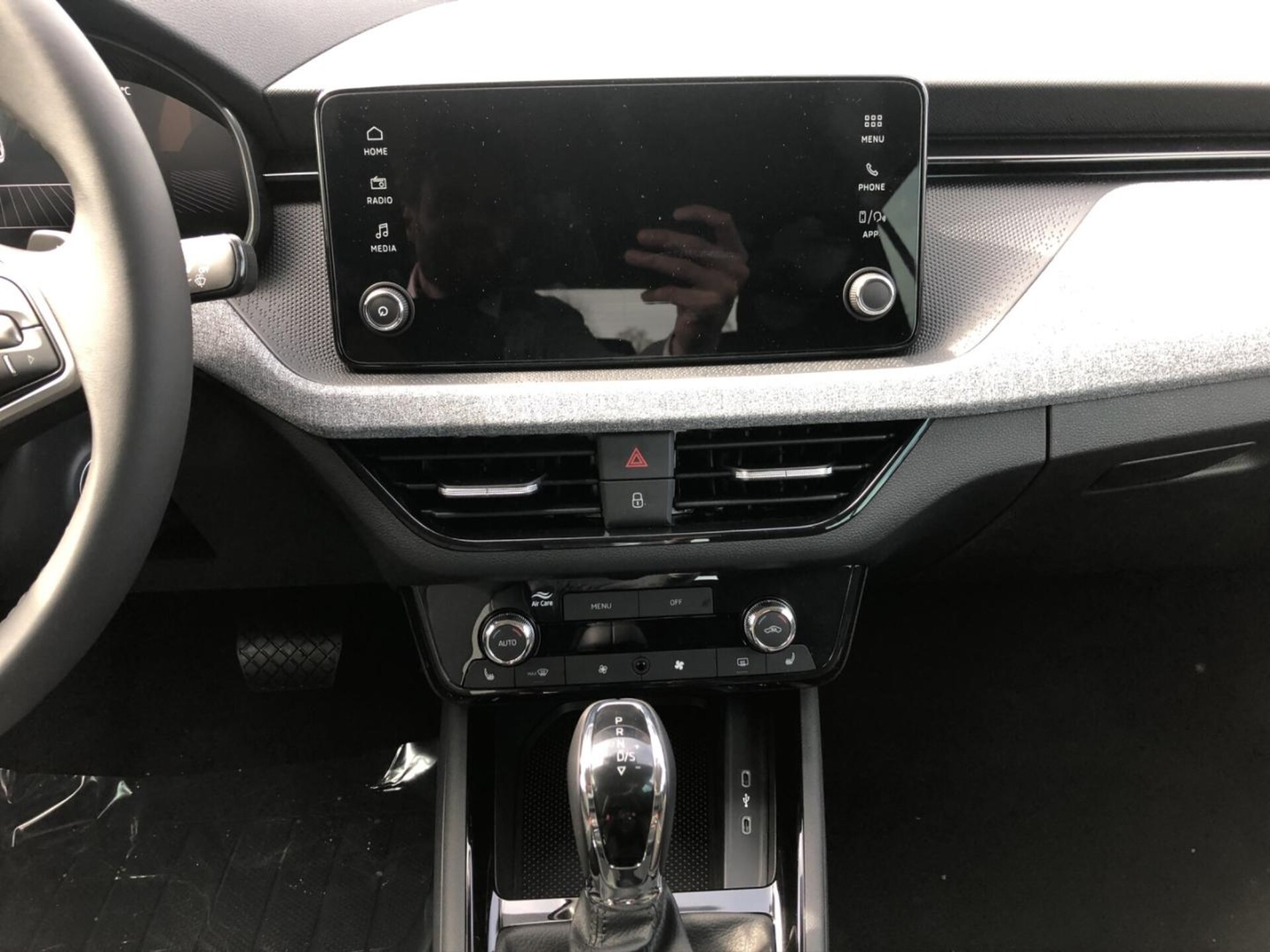 Skoda Kamiq Selection